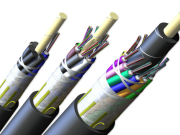 Kabel światłowodowy ADSS: Pioneer w transmisji powietrznej