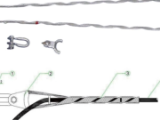 Kabel światłowodowy ADSS: ulubiony w branży energetycznej