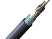 The armored Kabel światłowodowy possesses several protective characteristics that contribute to its durability and reliability