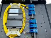 Deep Dive into Corning Wall Mount Fiber Enclosure: Solving Your Product ReWyszukiwanie and Selection Dilemmas