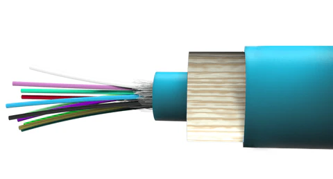 Flexible ArWięcejd Cable